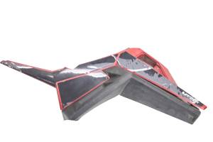 Polaris - 15 Polaris RZR 900 EPS Trail Side Covers Panels Fenders Left & Right - Image 3