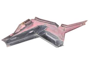 Polaris - 15 Polaris RZR 900 EPS Trail Side Covers Panels Fenders Left & Right - Image 4