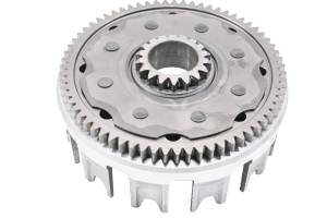 Suzuki - 06 Suzuki RMZ250 Clutch Basket - Image 3