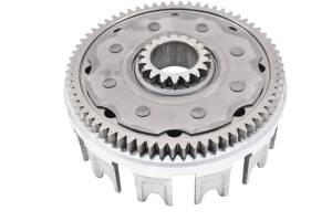 Suzuki - 06 Suzuki RMZ250 Clutch Basket - Image 4