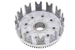 Suzuki - 06 Suzuki RMZ250 Clutch Basket - Image 5