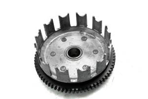 01 Suzuki Quadrunner 160 2x4 Clutch Basket LTF160