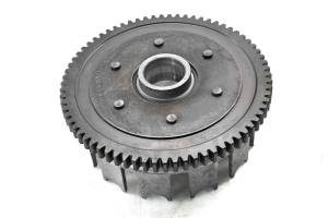 Suzuki - 01 Suzuki Quadrunner 160 2x4 Clutch Basket LTF160 - Image 3