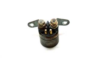01 Suzuki Quadrunner 160 2x4 Starter Solenoid LTF160