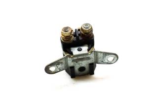 Suzuki - 01 Suzuki Quadrunner 160 2x4 Starter Solenoid LTF160 - Image 2