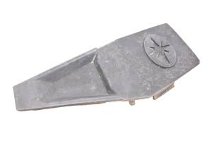 15 Polaris RZR 900 EPS Trail Steering Wheel Center Cap Cover