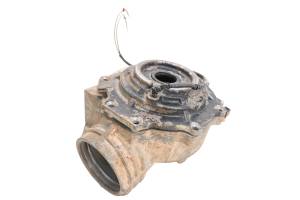 15 Polaris RZR 900 EPS Trail Front Differential Gear Case Housing
