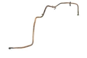 15 Polaris RZR 900 EPS Trail Fuel Line