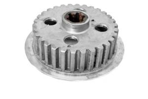 Suzuki - 01 Suzuki Quadrunner 160 2x4 Inner Clutch Hub LTF160 - Image 2
