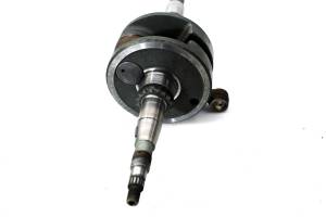 Suzuki - 01 Suzuki Quadrunner 160 2x4 Crankshaft Crank Shaft LTF160 - Image 3