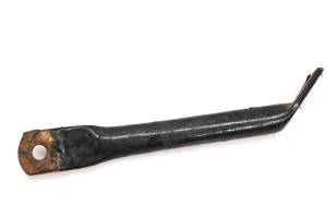 Suzuki - 00 Suzuki Quadrunner 160 2x4 Left Side Support Front Carrier Rack Bracket Mount LT160 - Image 2