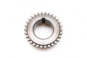 00 Suzuki Quadrunner 160 2x4 Crank Gear LT160