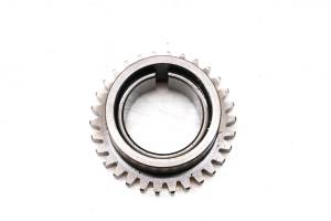 Suzuki - 00 Suzuki Quadrunner 160 2x4 Crank Gear LT160 - Image 2