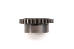 Suzuki - 00 Suzuki Quadrunner 160 2x4 Crank Gear LT160 - Image 3