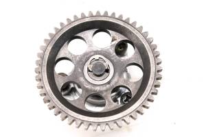 00 Suzuki Quadrunner 160 2x4 Oil Pump LT160