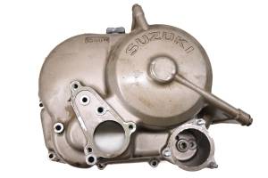 00 Suzuki Quadrunner 160 2x4 Clutch Cover LT160