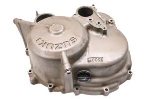 Suzuki - 00 Suzuki Quadrunner 160 2x4 Clutch Cover LT160 - Image 2