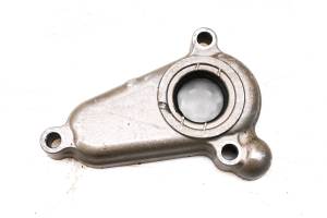 00 Suzuki Quadrunner 160 2x4 Clutch Release Oil Sight Cover LT160