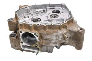 Suzuki - 00 Suzuki Quadrunner 160 2x4 Crankcase Center Crank Case LT160 - Image 4