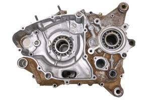 Suzuki - 00 Suzuki Quadrunner 160 2x4 Crankcase Center Crank Case LT160 - Image 6