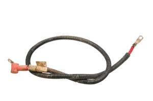 Polaris - 23 Polaris General XP 4 1000 Ultimate Start To Solenoid Cable - Image 2