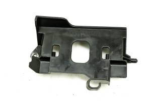 13 Kawasaki Ninja 300 Battery Cover EX300