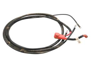 Polaris - 23 Polaris General XP 4 1000 Ultimate Battery To Solenoid Cable - Image 2