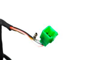 Suzuki - 01 Suzuki Quadrunner 160 2x4 Key Switch LTF160 - Image 3