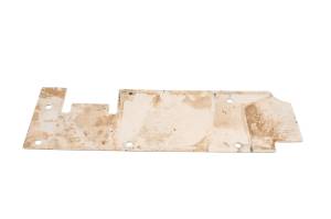 Polaris - 23 Polaris General XP 4 1000 Ultimate Muffler Exhaust Heat Shield - Image 2