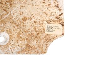 Polaris - 23 Polaris General XP 4 1000 Ultimate Muffler Exhaust Heat Shield - Image 4