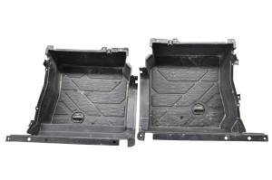 Polaris - 23 Polaris General XP 4 1000 Ultimate Rear Floor Boards Left & Right Footwells - Image 2
