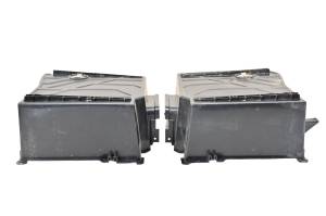 Polaris - 23 Polaris General XP 4 1000 Ultimate Rear Floor Boards Left & Right Footwells - Image 3