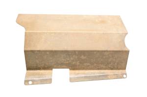 23 Polaris General XP 4 1000 Ultimate Gas Tank Heat Shield Guard