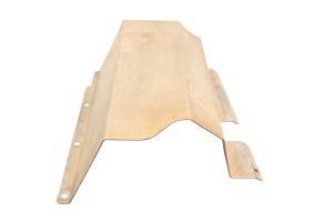 Polaris - 23 Polaris General XP 4 1000 Ultimate Gas Tank Heat Shield Guard - Image 2