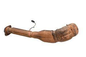 Polaris - 23 Polaris General XP 4 1000 Ultimate Header Exhaust Head Pipe - Image 2