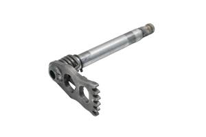 06 Suzuki RMZ250 Gear Change Shaft