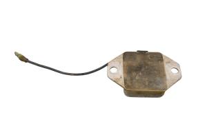 Yamaha - 94 Yamaha Blaster 200 2x4 Regulator Rectifier YSF200 - Image 2