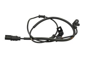 25 Kawasaki Ninja 500 Rear Speed Sensor EX500