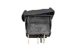 Polaris - 23 Polaris General XP 4 1000 Ultimate Headlight On Off Switch - Image 2