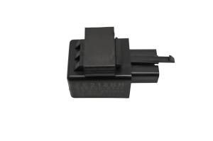 25 Kawasaki Ninja 500 Signal Lamp Relay EX500
