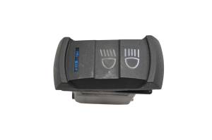 23 Polaris General XP 4 1000 Ultimate Headlight Low High Beam Switch