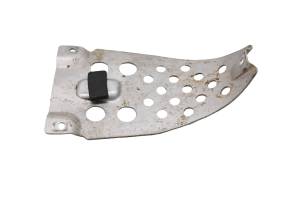 Suzuki - 06 Suzuki RMZ250 Skid Plate Engine Guard - Image 2