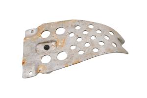 Suzuki - 06 Suzuki RMZ250 Skid Plate Engine Guard - Image 3