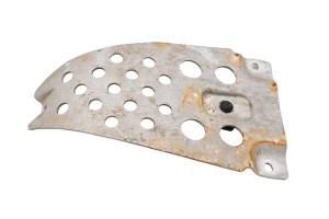 Suzuki - 06 Suzuki RMZ250 Skid Plate Engine Guard - Image 4