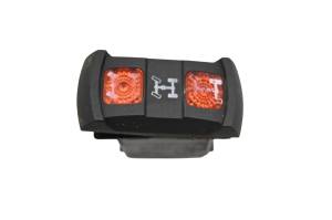 23 Polaris General XP 4 1000 Ultimate 4Wd Switch