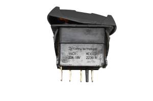 Polaris - 23 Polaris General XP 4 1000 Ultimate 4Wd Switch - Image 2