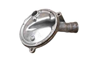 Kawasaki - 03 Kawasaki Prairie 650 4x4 Oil Dip Stick Cover KVF650 - Image 3