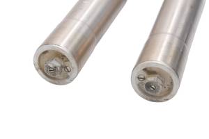 Suzuki - 06 Suzuki RMZ250 Front Forks Suspension - Image 6