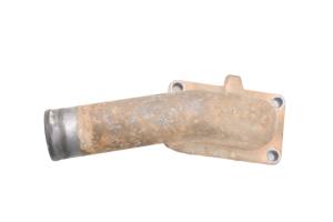 15 Polaris RZR 900 EPS Trail Water Pipe Inlet Cover