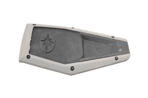 Polaris - 23 Polaris General XP 4 1000 Ultimate Steering Wheel Emblem - Image 2